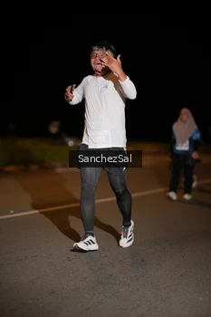 Runner Photo 4431543