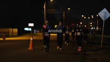 Runner Photo 4431545