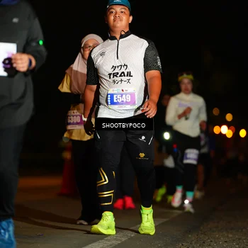 Runner Photo 4431546