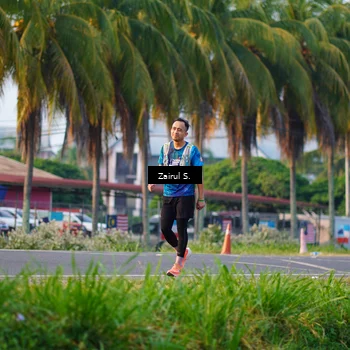 Runner Photo 4431548