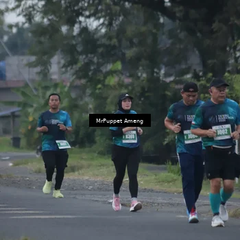 Runner Photo 4431550