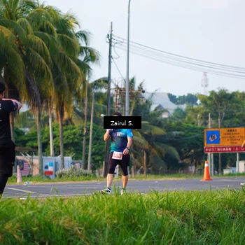 Runner Photo 4431552