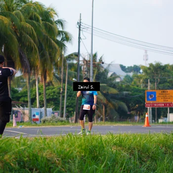 Runner Photo 4431553