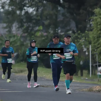 Runner Photo 4431556