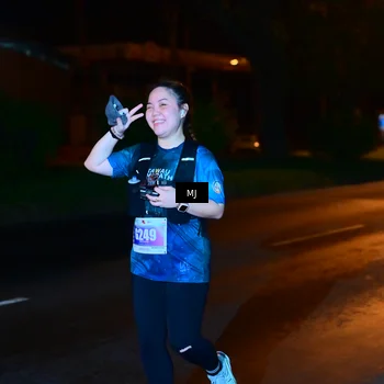 Runner Photo 4431557