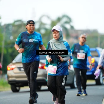 Runner Photo 4431567
