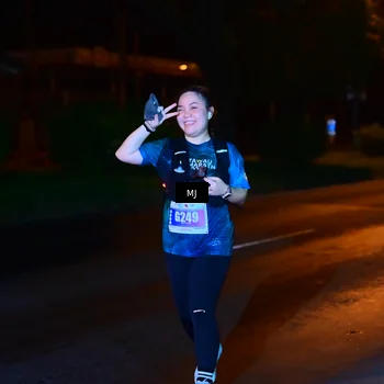 Runner Photo 4431575