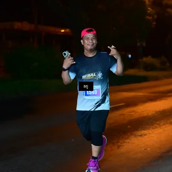 Runner Photo 4431576