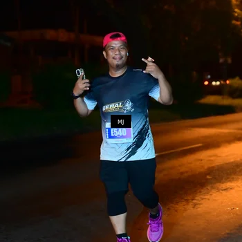 Runner Photo 4431577