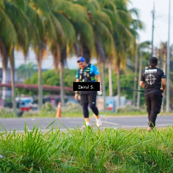 Runner Photo 4431578
