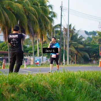 Runner Photo 4431580