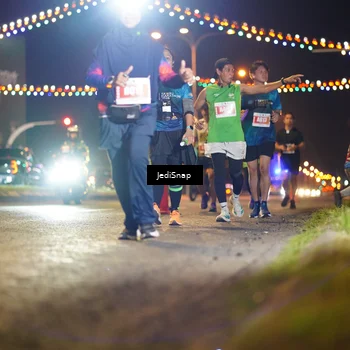 Runner Photo 4431582