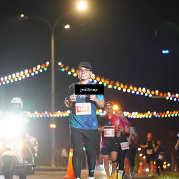 Runner Photo 4431583