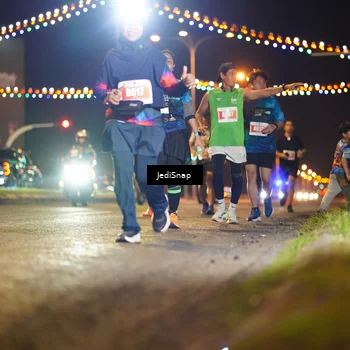 Runner Photo 4431584