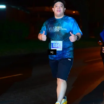 Runner Photo 4431585