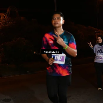 Runner Photo 4431587