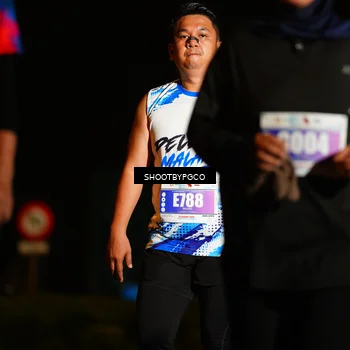 Runner Photo 4431598