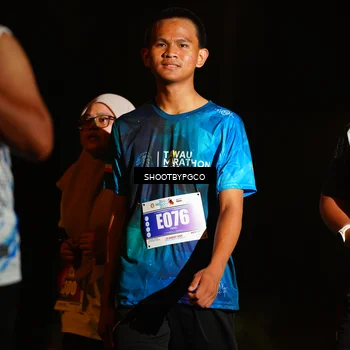 Runner Photo 4431602