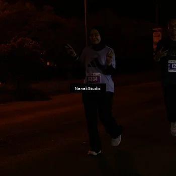 Runner Photo 4431605