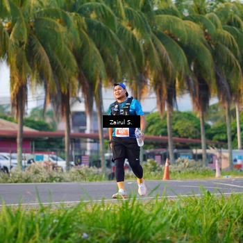 Runner Photo 4431606