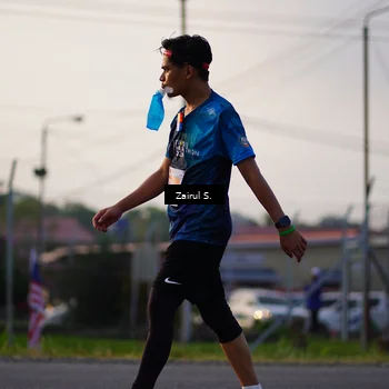 Runner Photo 4431607