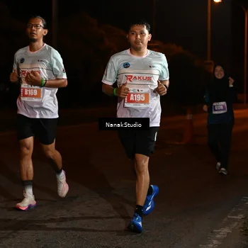 Runner Photo 4431609
