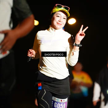 Runner Photo 4431613