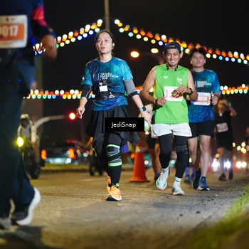 Runner Photo 4431615