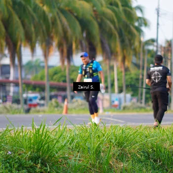 Runner Photo 4431616