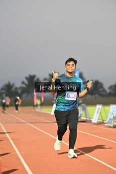 Runner Photo 4431618