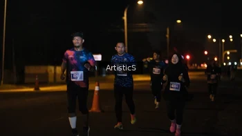 Runner Photo 4431619