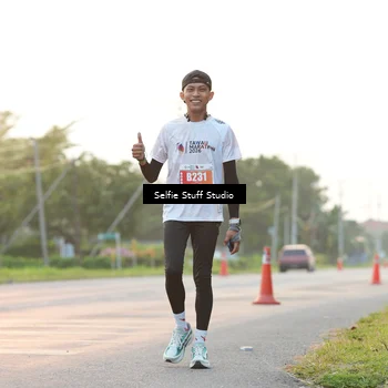 Runner Photo 4431621