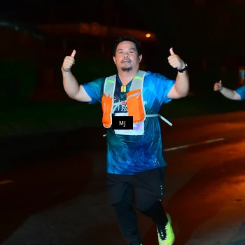 Runner Photo 4431622
