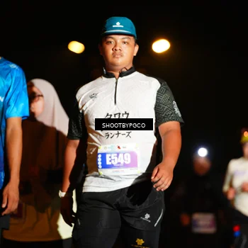 Runner Photo 4431629