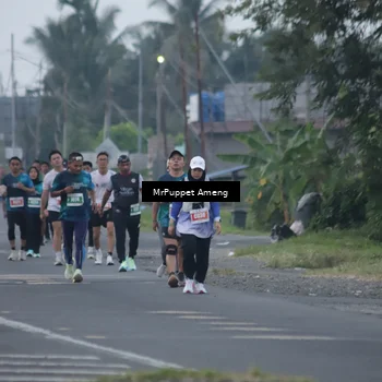 Runner Photo 4431631
