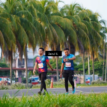 Runner Photo 4431635