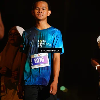 Runner Photo 4431638