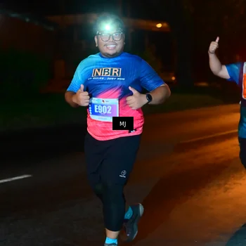 Runner Photo 4431639