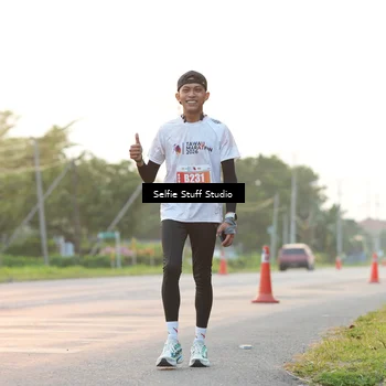 Runner Photo 4431640