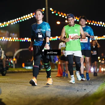 Runner Photo 4431642