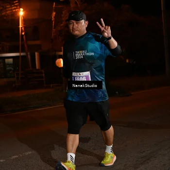 Runner Photo 4431648