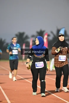 Runner Photo 4431650