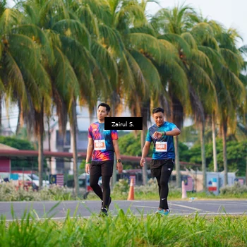 Runner Photo 4431653
