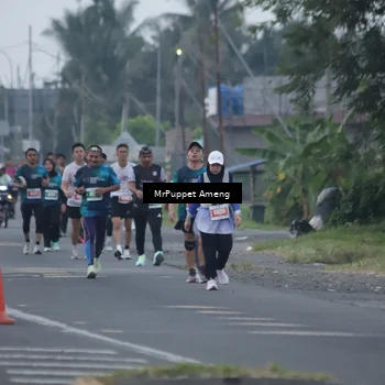 Runner Photo 4431655