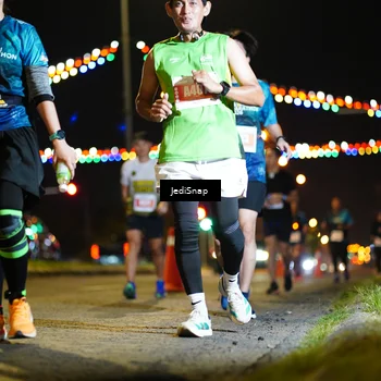 Runner Photo 4431657