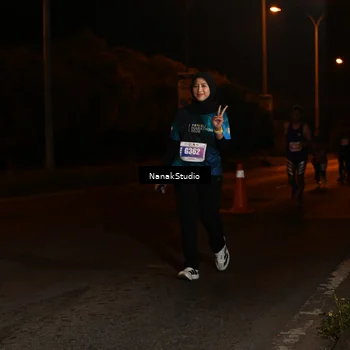 Runner Photo 4431658