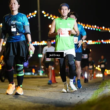 Runner Photo 4431660