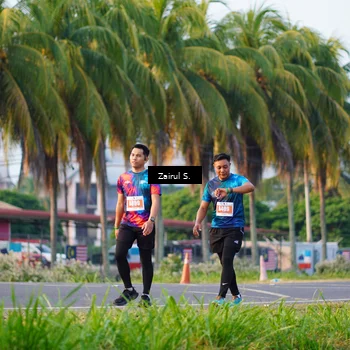 Runner Photo 4431665