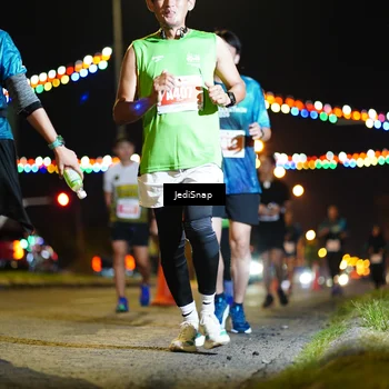 Runner Photo 4431667