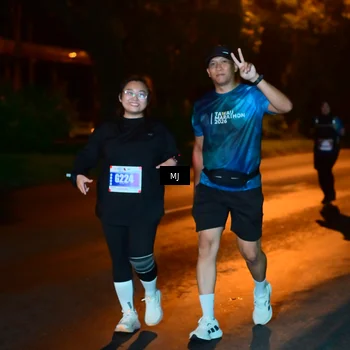 Runner Photo 4431670